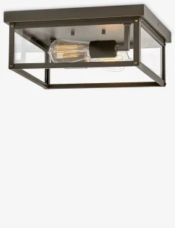 Fraser Flush Mount Light