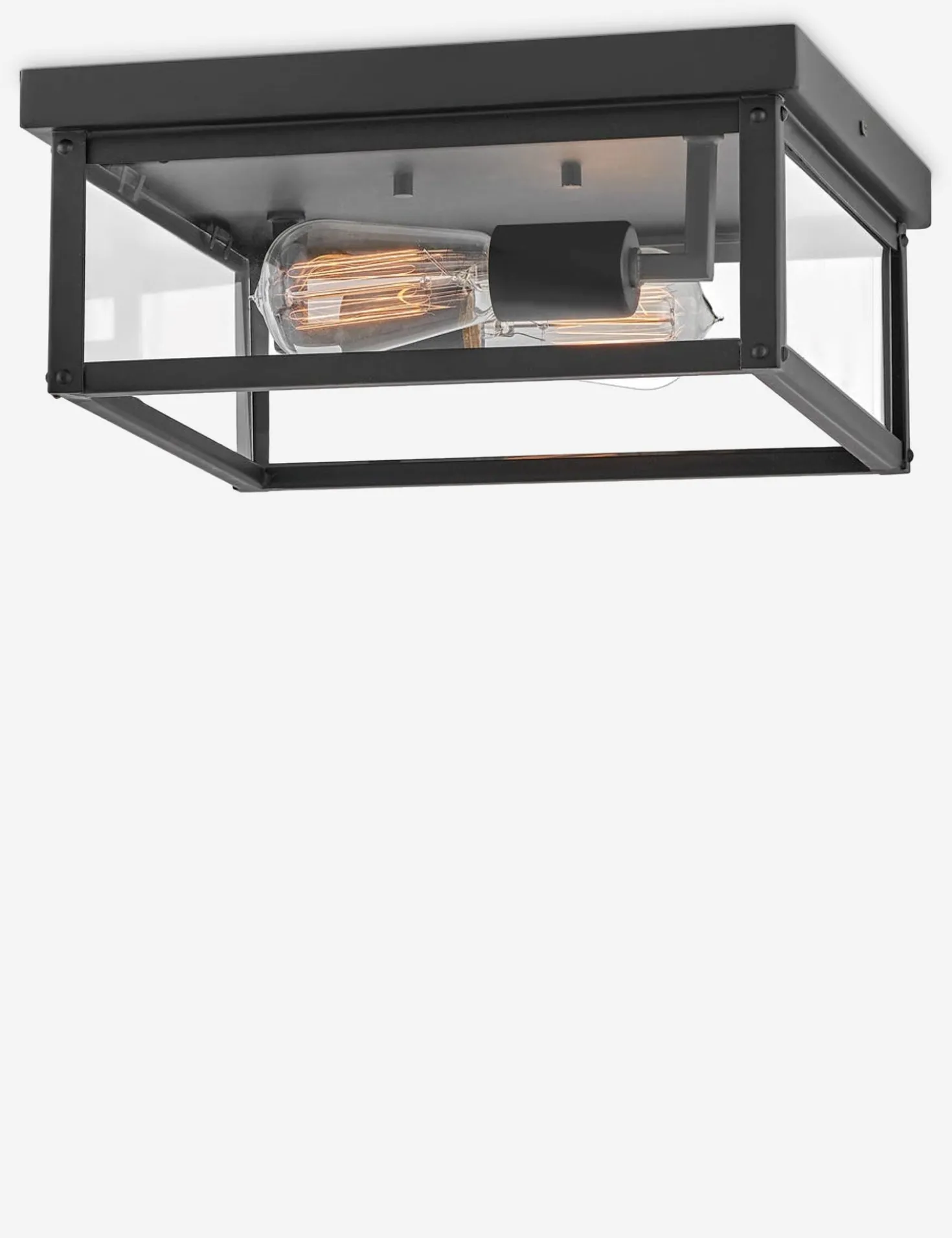 Fraser Flush Mount Light