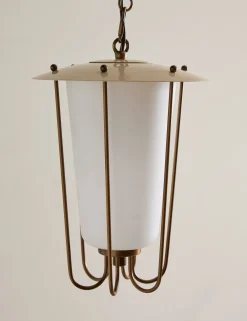 Frederick Pendant Light by Heidi Caillier