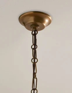 Frederick Pendant Light by Heidi Caillier