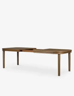Freeman Extendable Dining Table