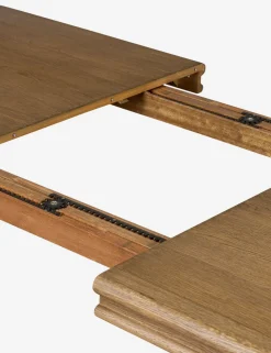 Freeman Extendable Dining Table
