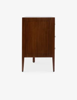 Fremont 6-Drawer Dresser by Heidi Caillier