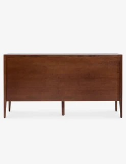 Fremont 6-Drawer Dresser by Heidi Caillier