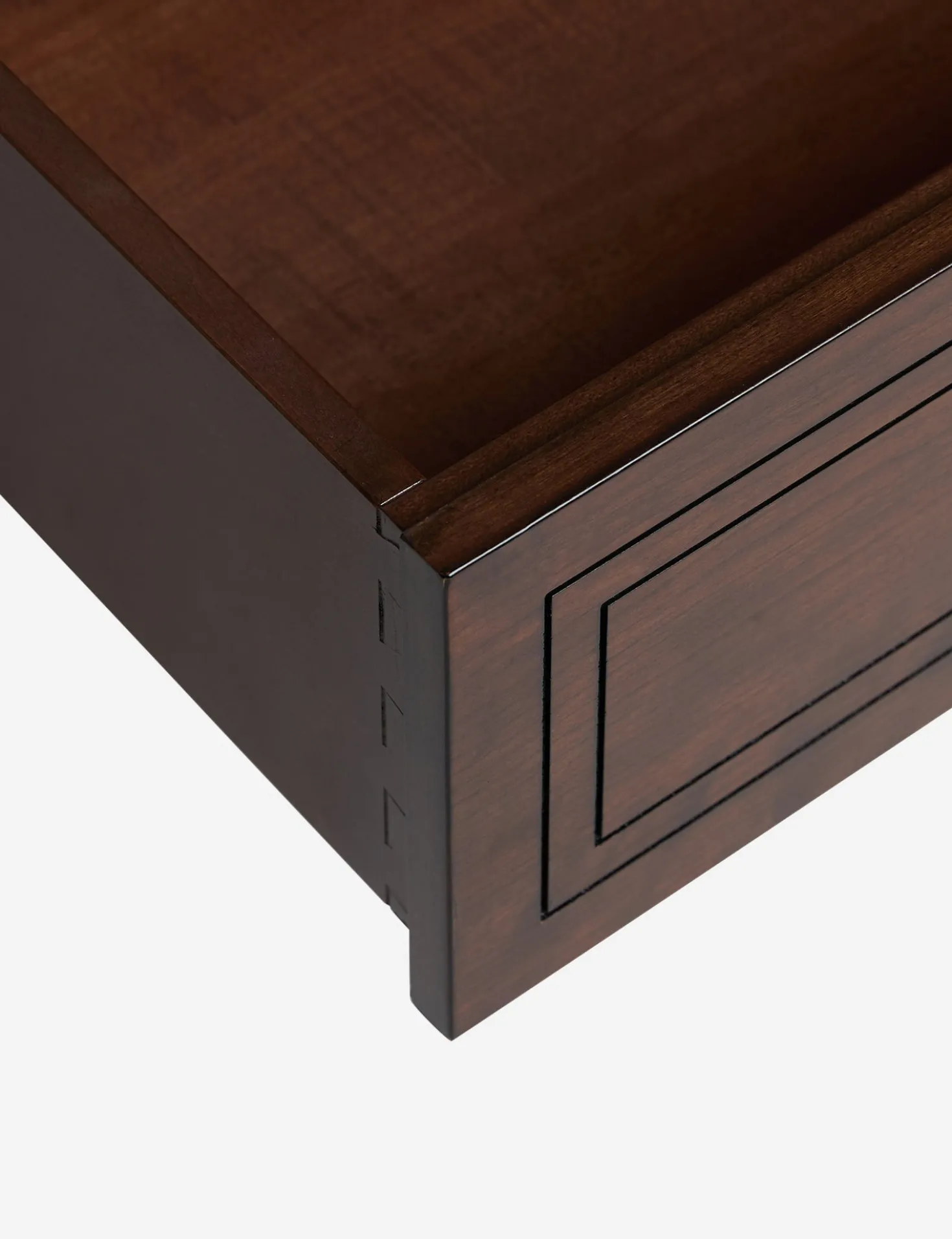 Fremont 6-Drawer Dresser by Heidi Caillier