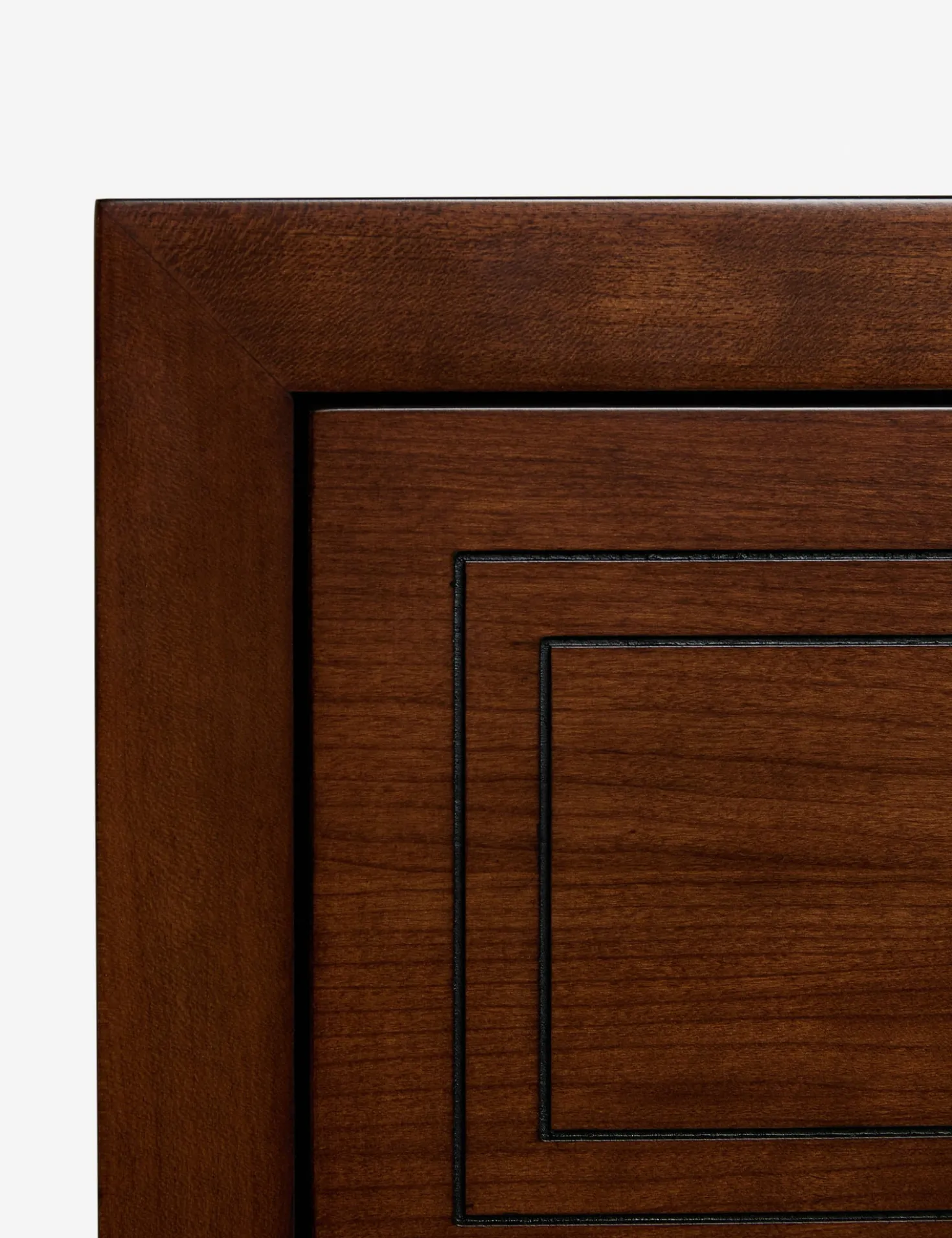 Fremont 6-Drawer Dresser by Heidi Caillier