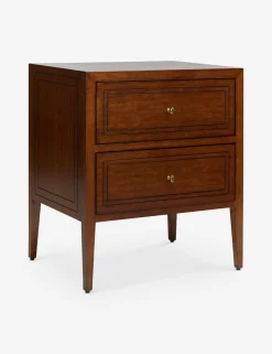 Fremont Nightstand by Heidi Caillier