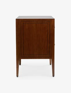 Fremont Nightstand by Heidi Caillier