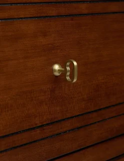 Fremont Nightstand by Heidi Caillier