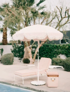 Fringe Club Umbrella by Business & Pleasure Co.