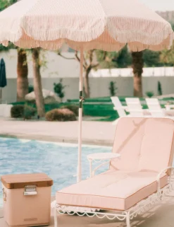 Fringe Club Umbrella by Business & Pleasure Co.