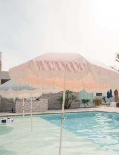 Fringe Club Umbrella by Business & Pleasure Co.