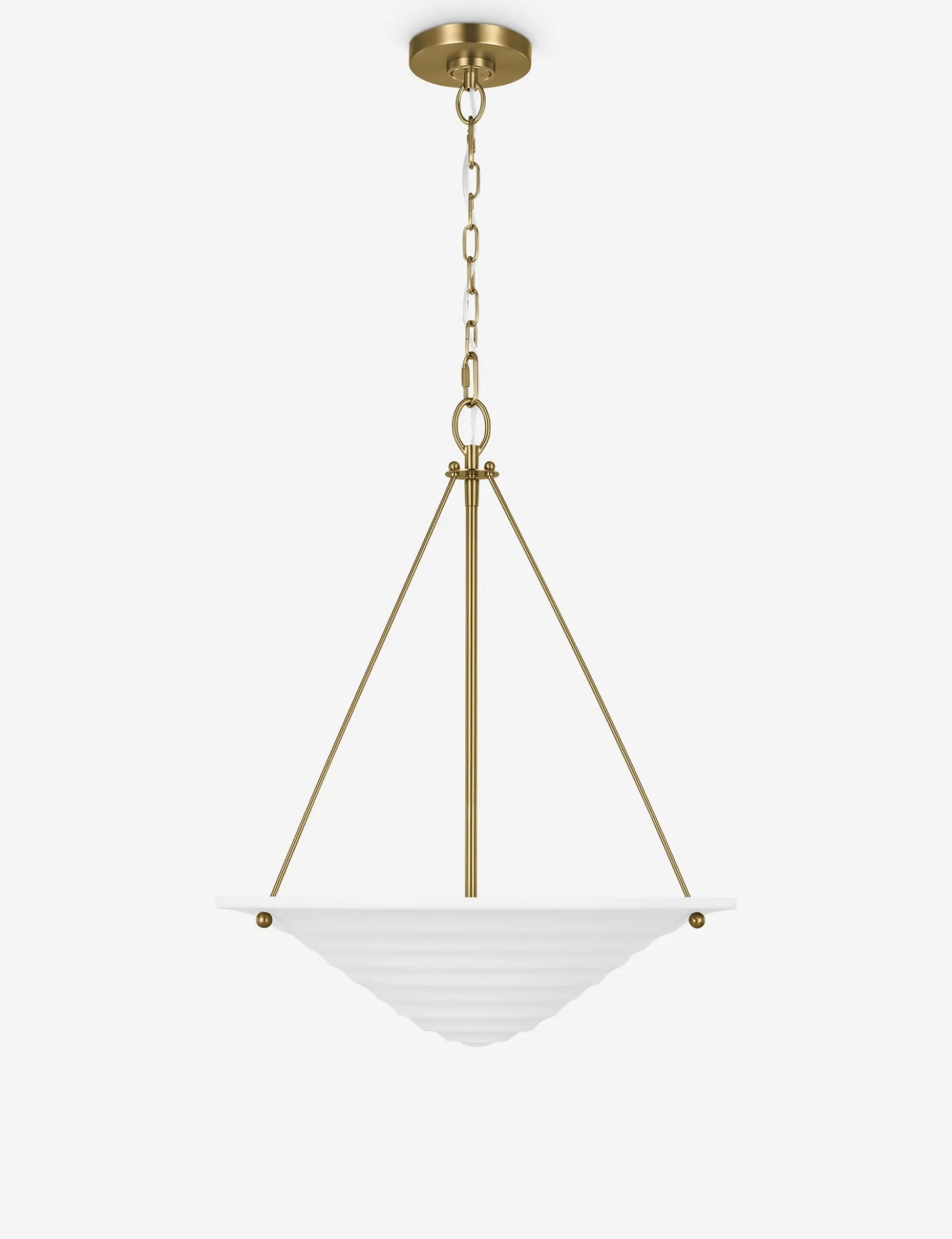 Fuente Pendant Light