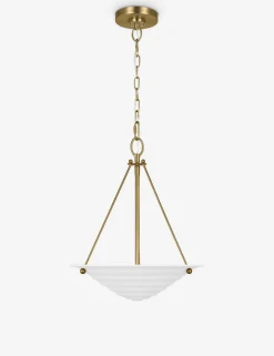 Fuente Pendant Light