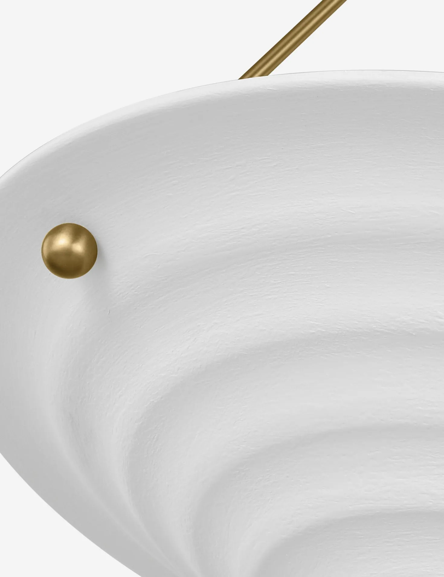 Fuente Pendant Light