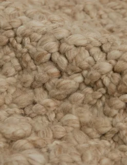 Furin Handwoven Wool Rug by DISC Interiors