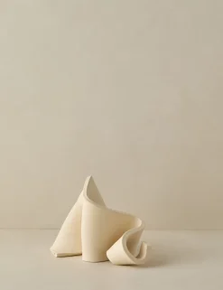 Furl Art Object by SIN