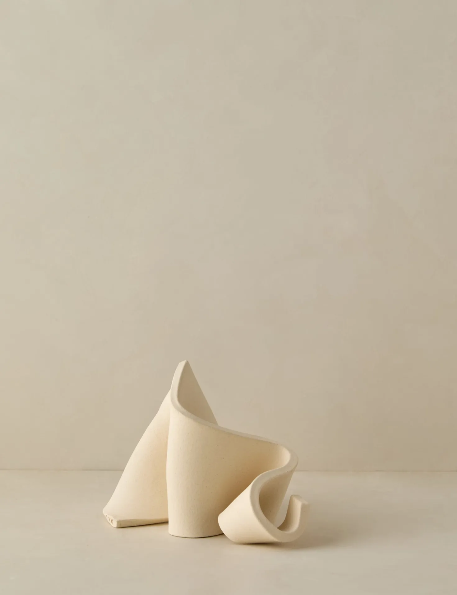 Furl Art Object by SIN