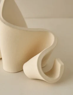 Furl Art Object by SIN