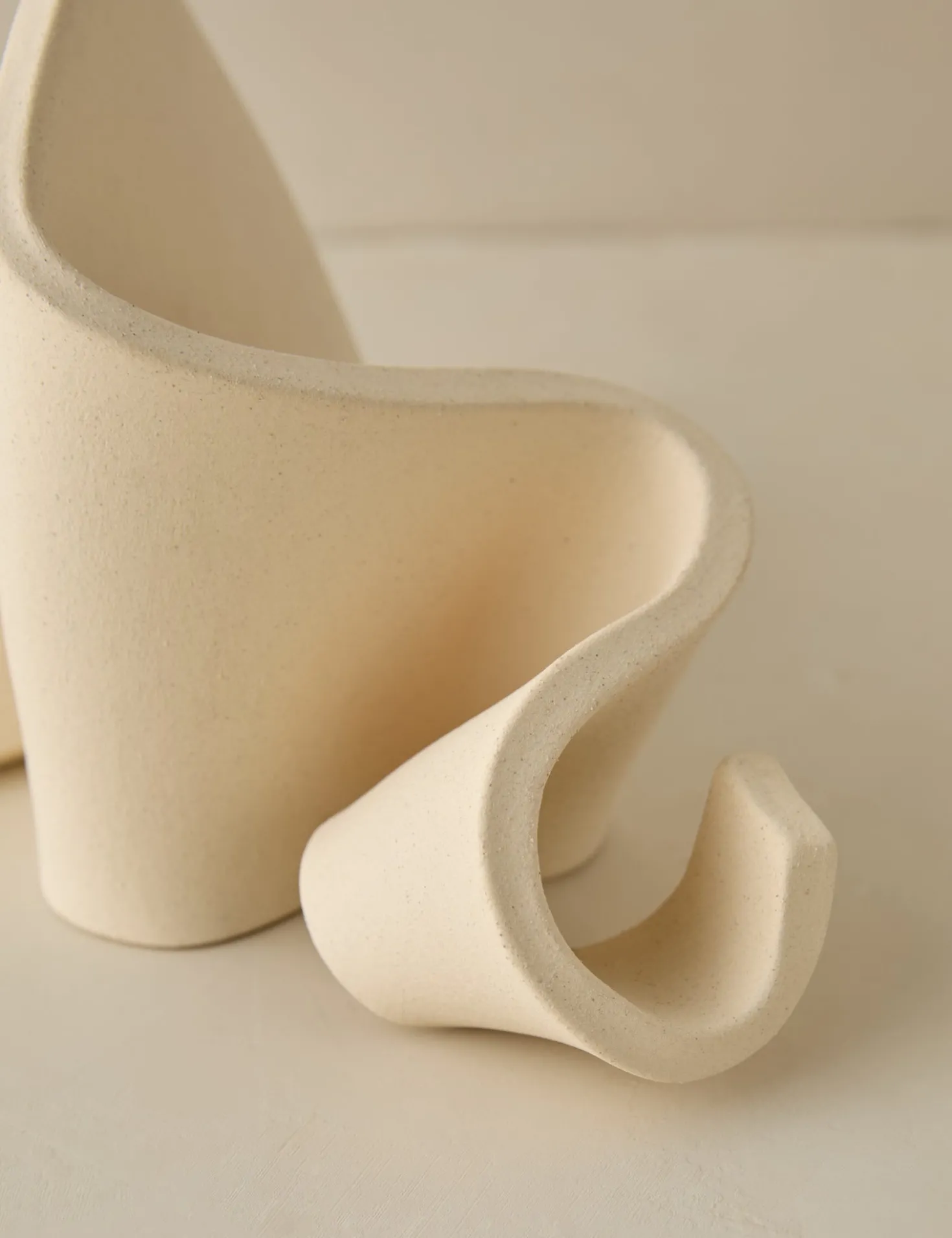 Furl Art Object by SIN