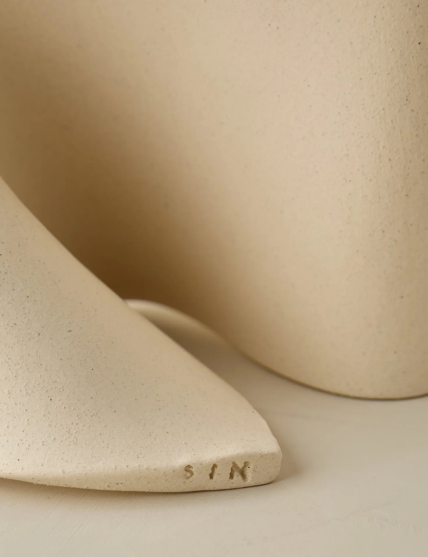 Furl Art Object by SIN
