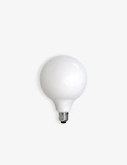 G40 LED Filament Bulb (Set of 2)
