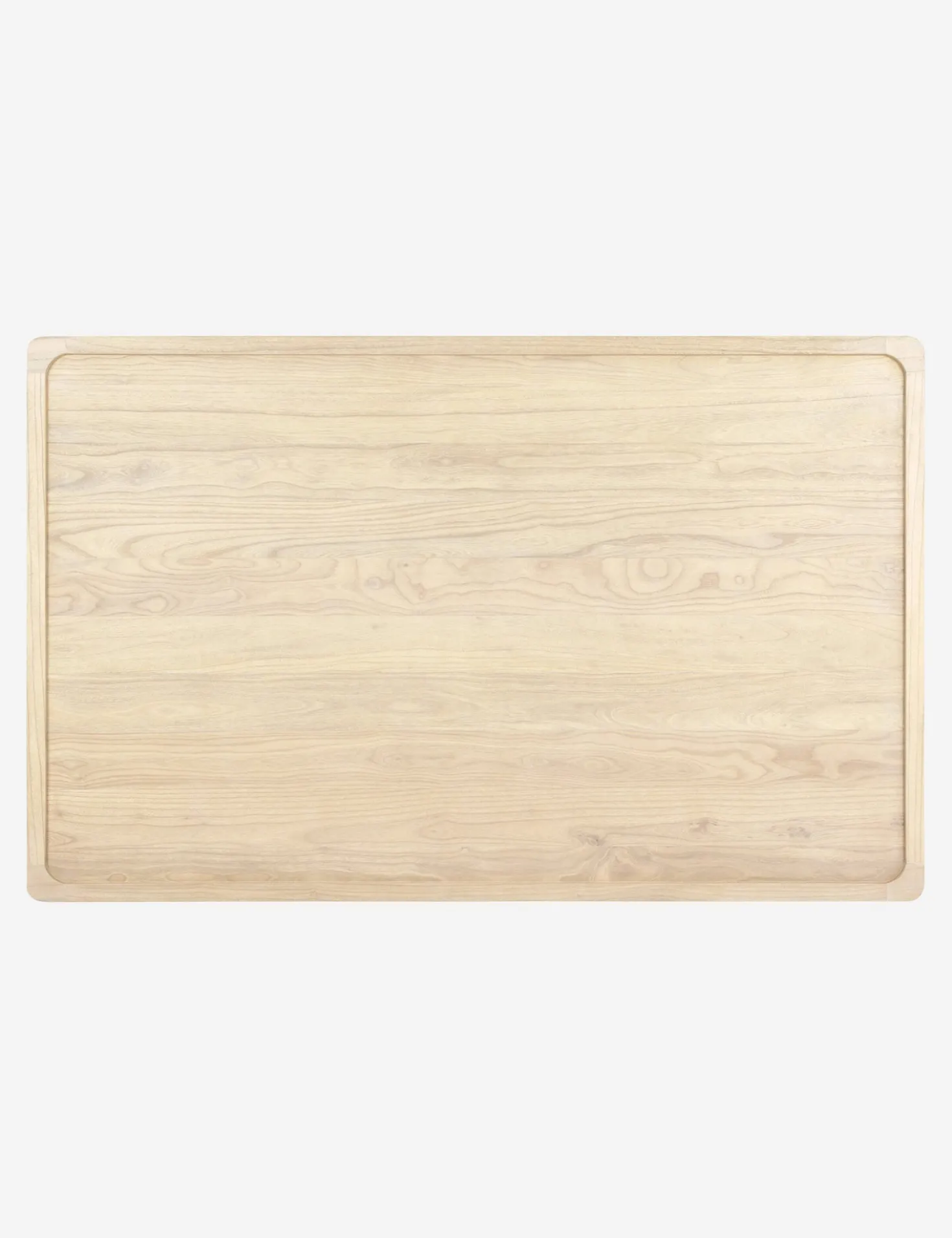 Gabriella Coffee Table by Amber Lewis x Four Hands