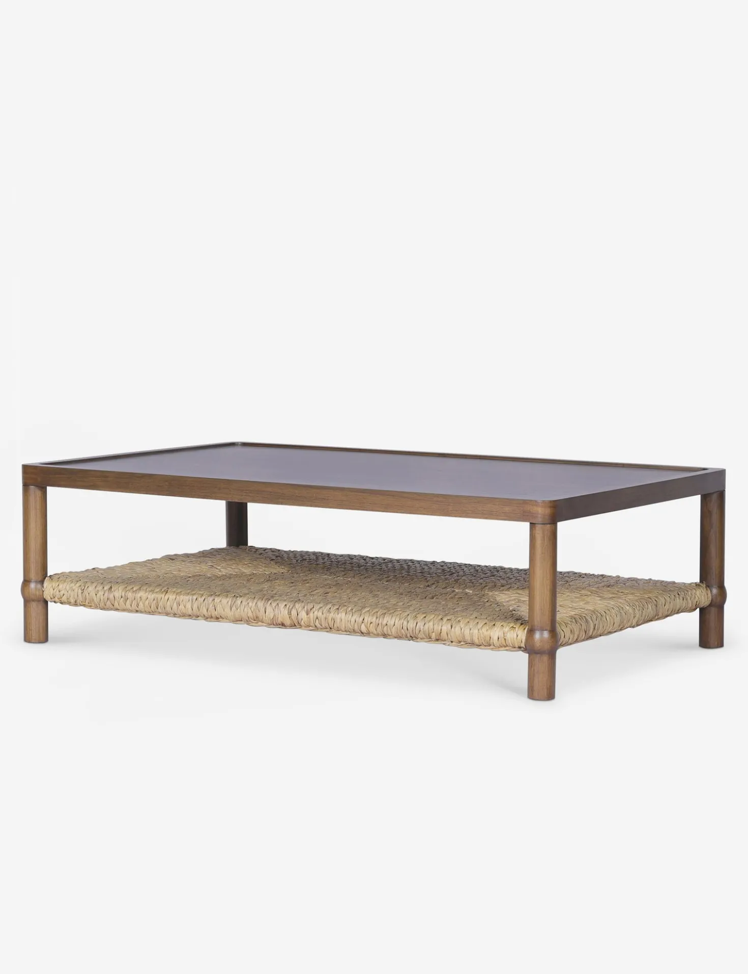 Gabriella Coffee Table by Amber Lewis x Four Hands
