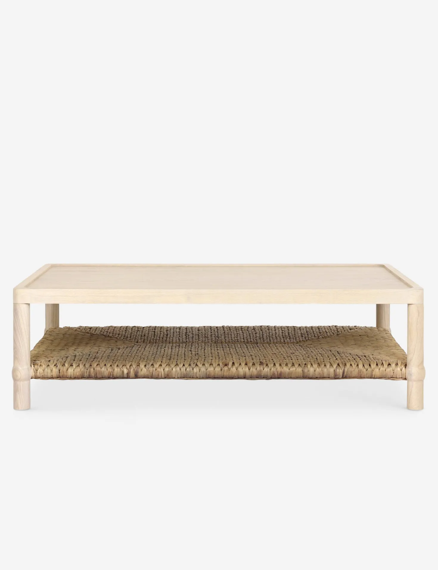 Gabriella Coffee Table by Amber Lewis x Four Hands