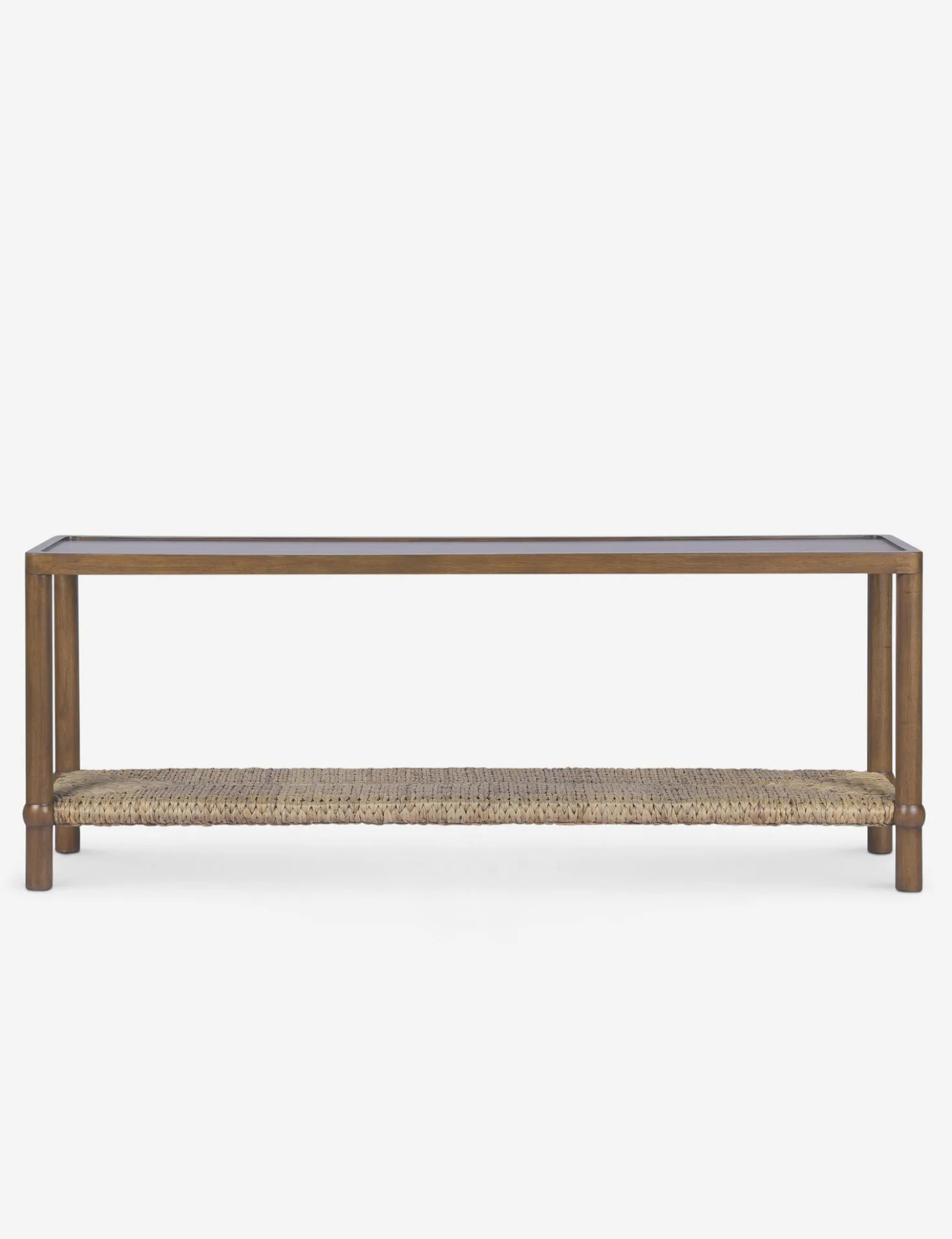 Gabriella Console Table by Amber Lewis x Four Hands