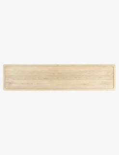Gabriella Console Table by Amber Lewis x Four Hands