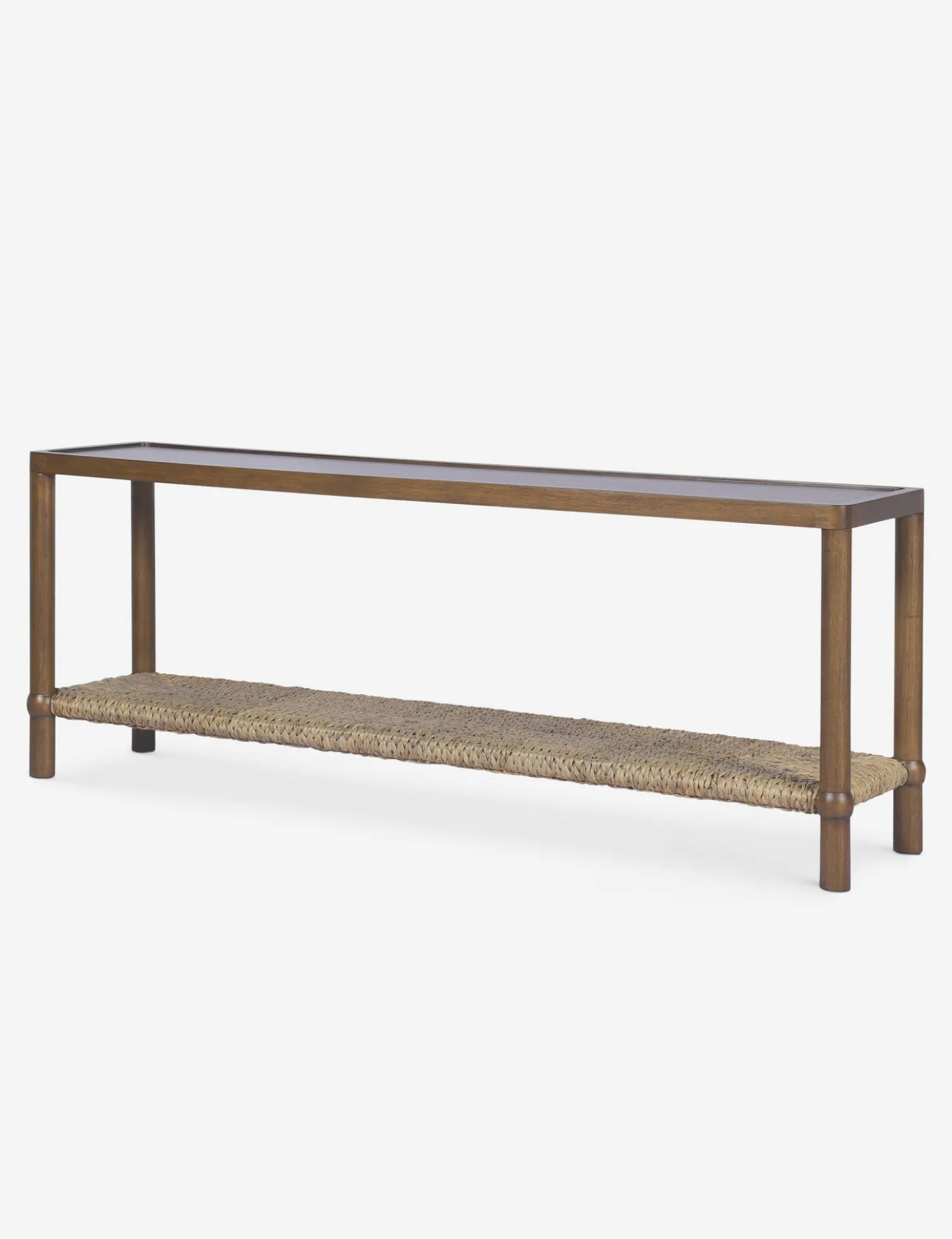 Gabriella Console Table by Amber Lewis x Four Hands