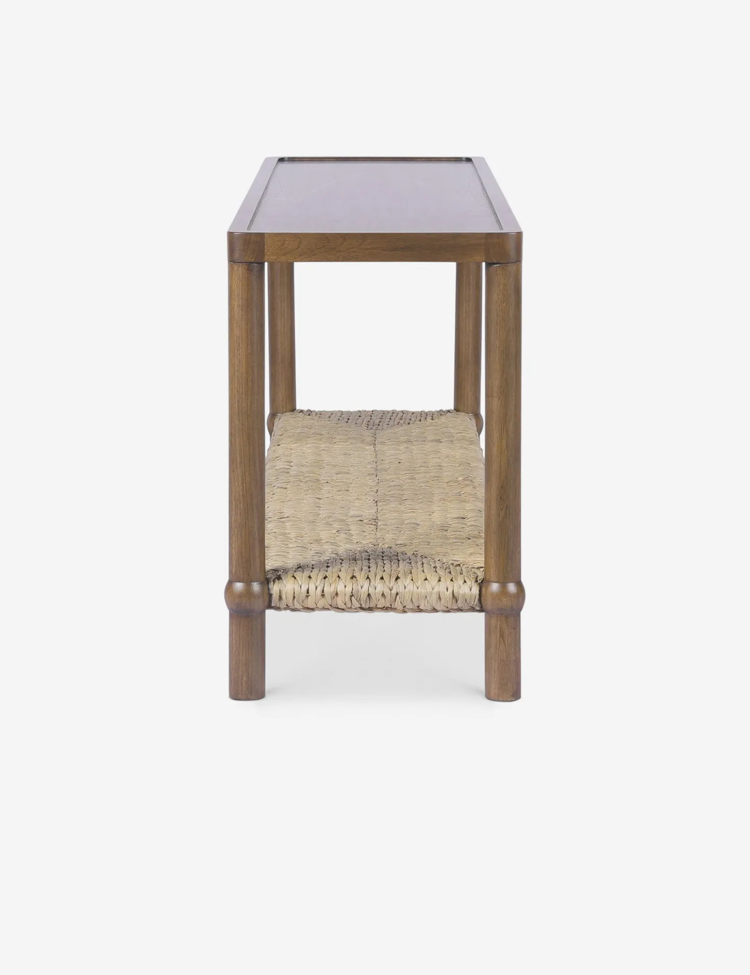 Gabriella Console Table by Amber Lewis x Four Hands