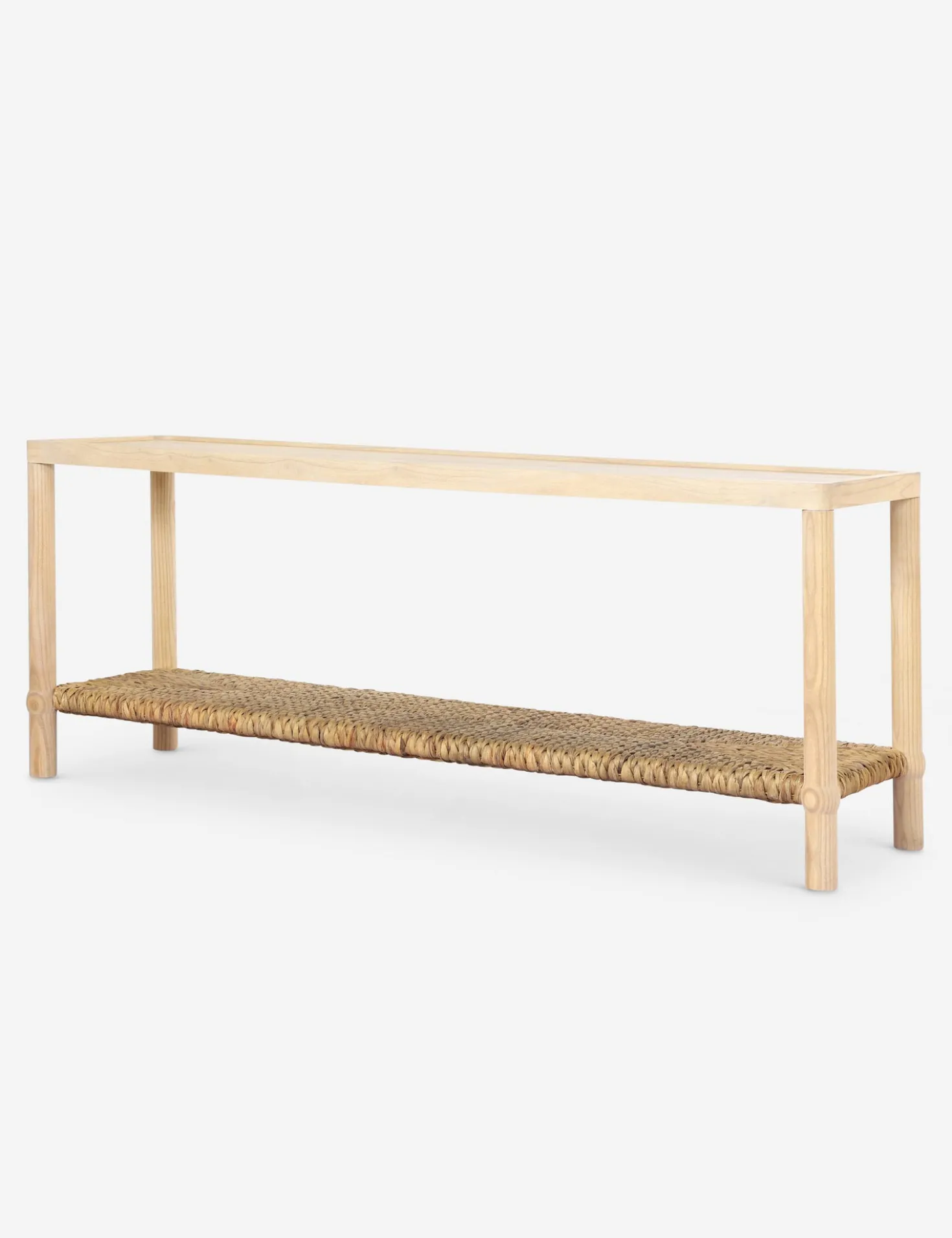 Gabriella Console Table by Amber Lewis x Four Hands