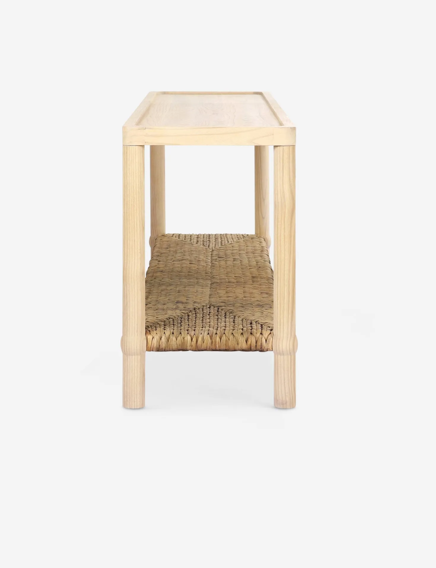 Gabriella Console Table by Amber Lewis x Four Hands