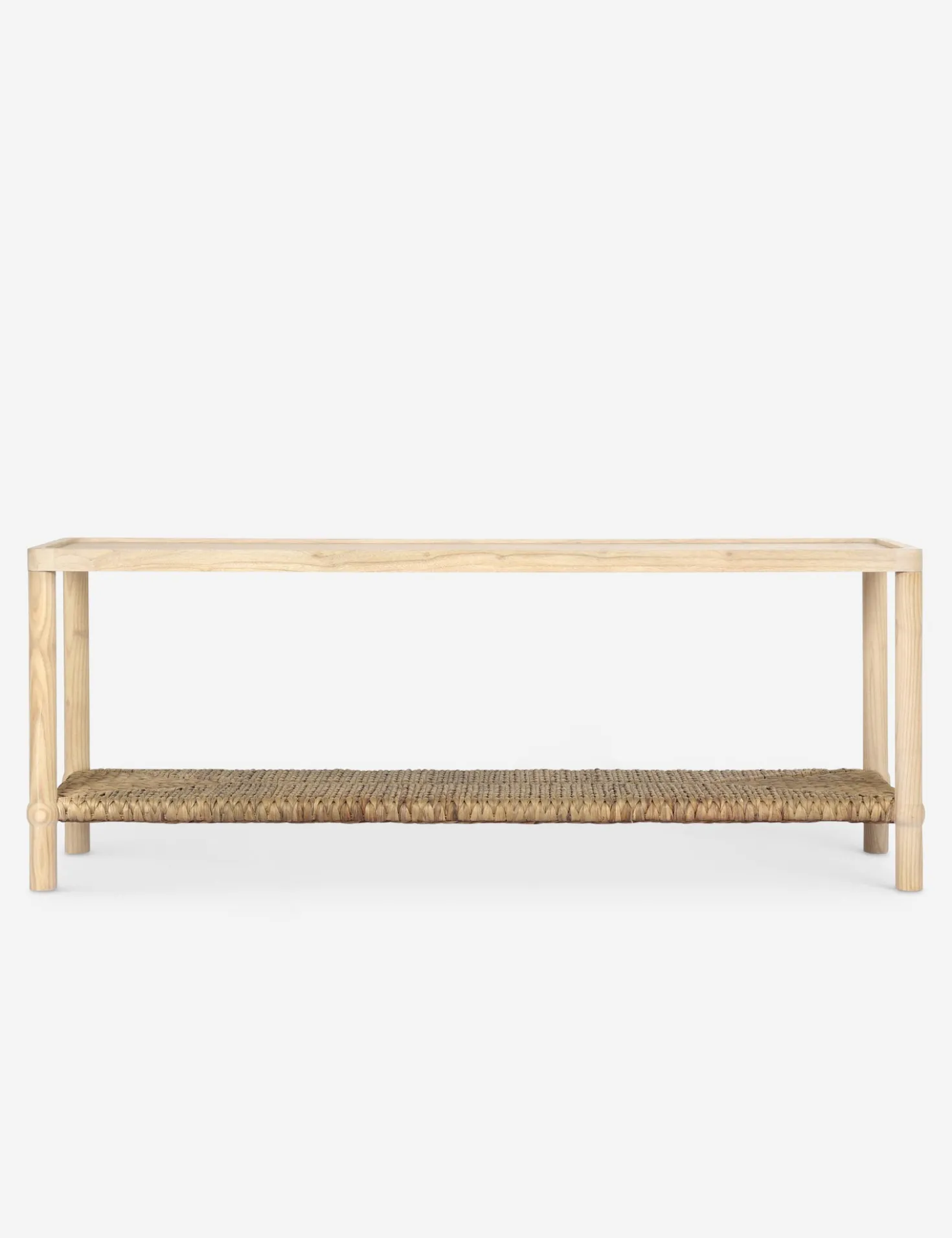 Gabriella Console Table by Amber Lewis x Four Hands