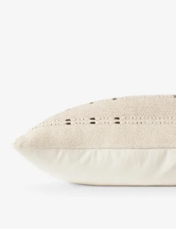 Gabrielle Pillow by Amber Lewis x Loloi
