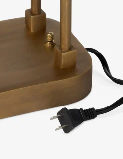 Gafney Desk Lamp