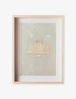 Galactic Wall Art by Jade Dacay