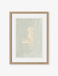 Galactic Wall Art (Set of 9) by Jade Dacay