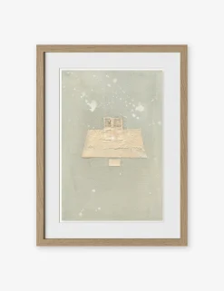 Galactic Wall Art (Set of 9) by Jade Dacay