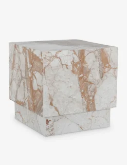Galdeano Side Table