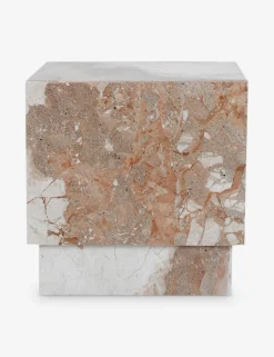 Galdeano Side Table