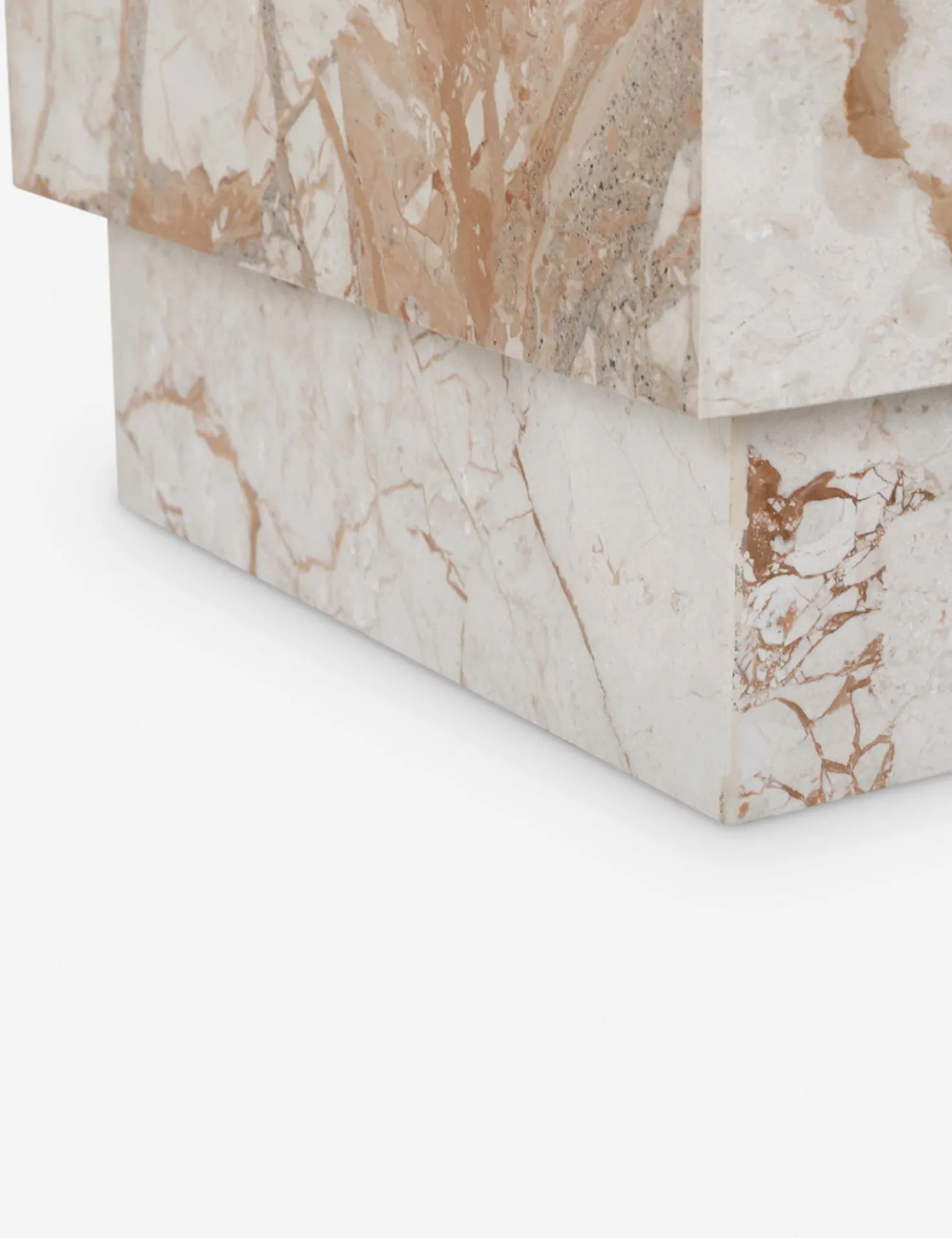 Galdeano Side Table