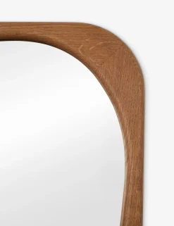 Galilea Mirror by Aimee Song