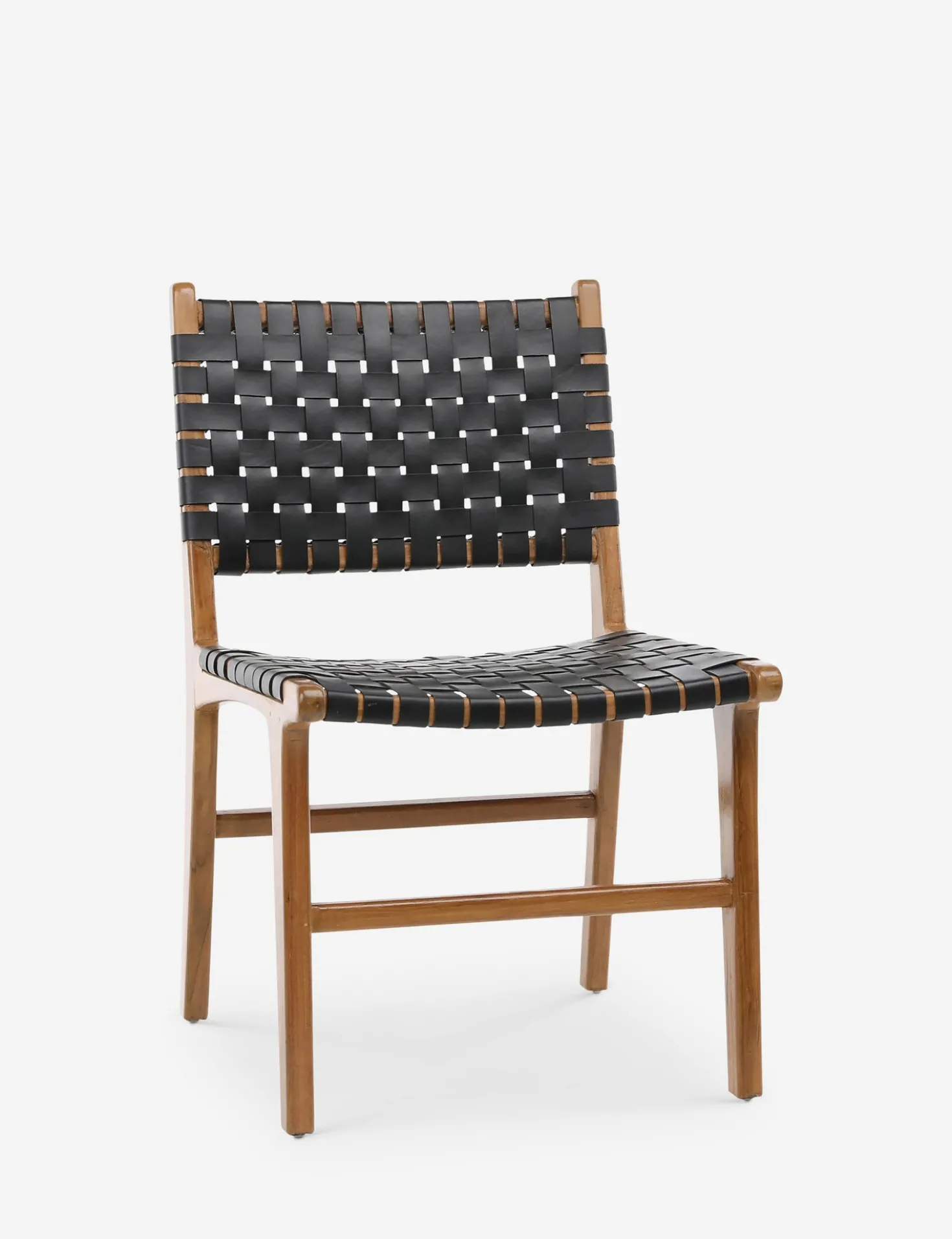 Gallagher Leather Dining Chair
