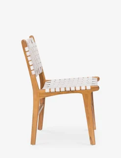 Gallagher Leather Dining Chair