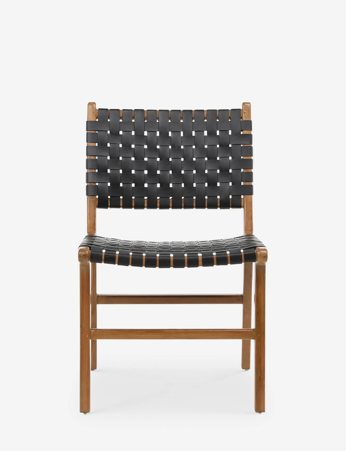 Gallagher Leather Dining Chair