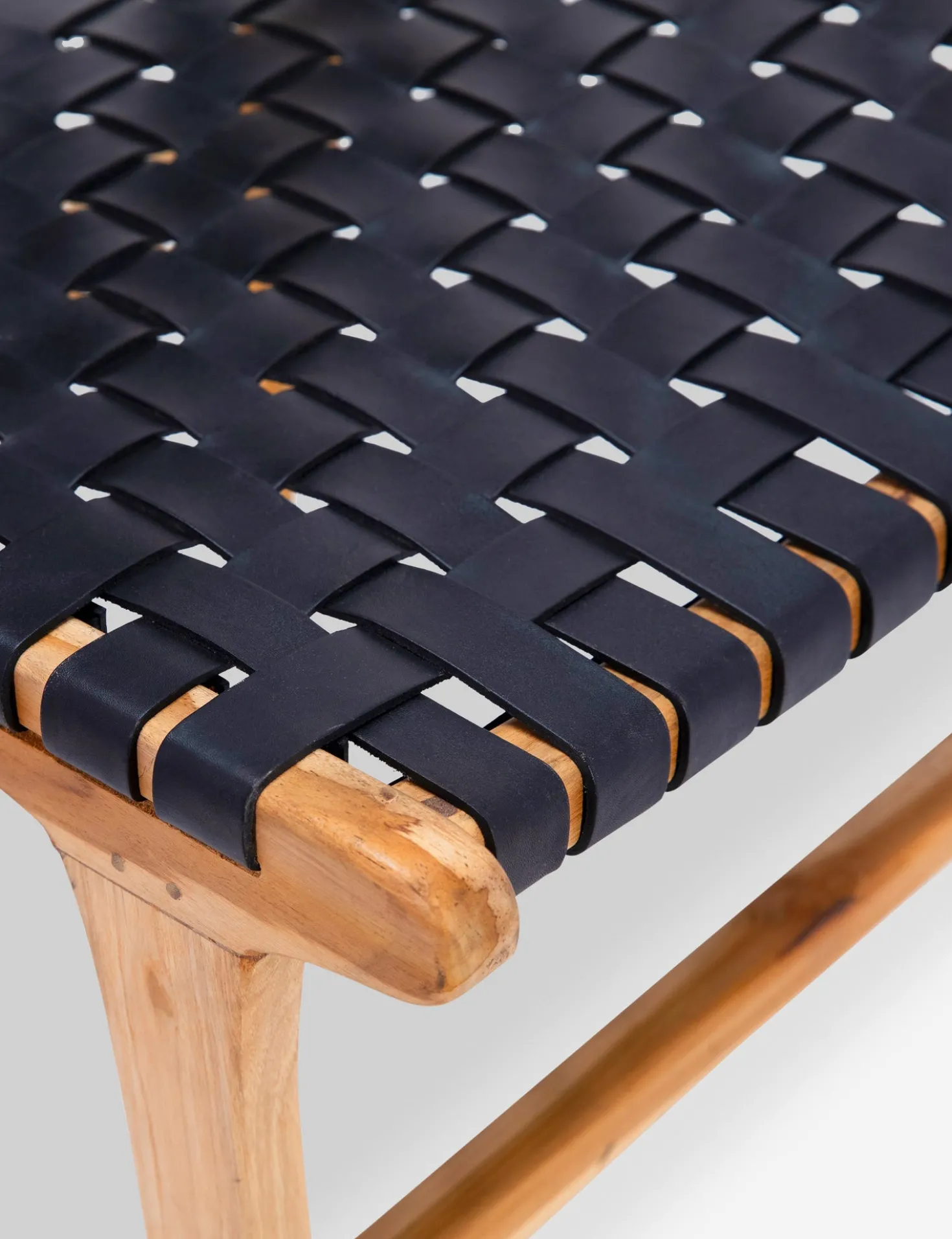 Gallagher Leather Dining Chair