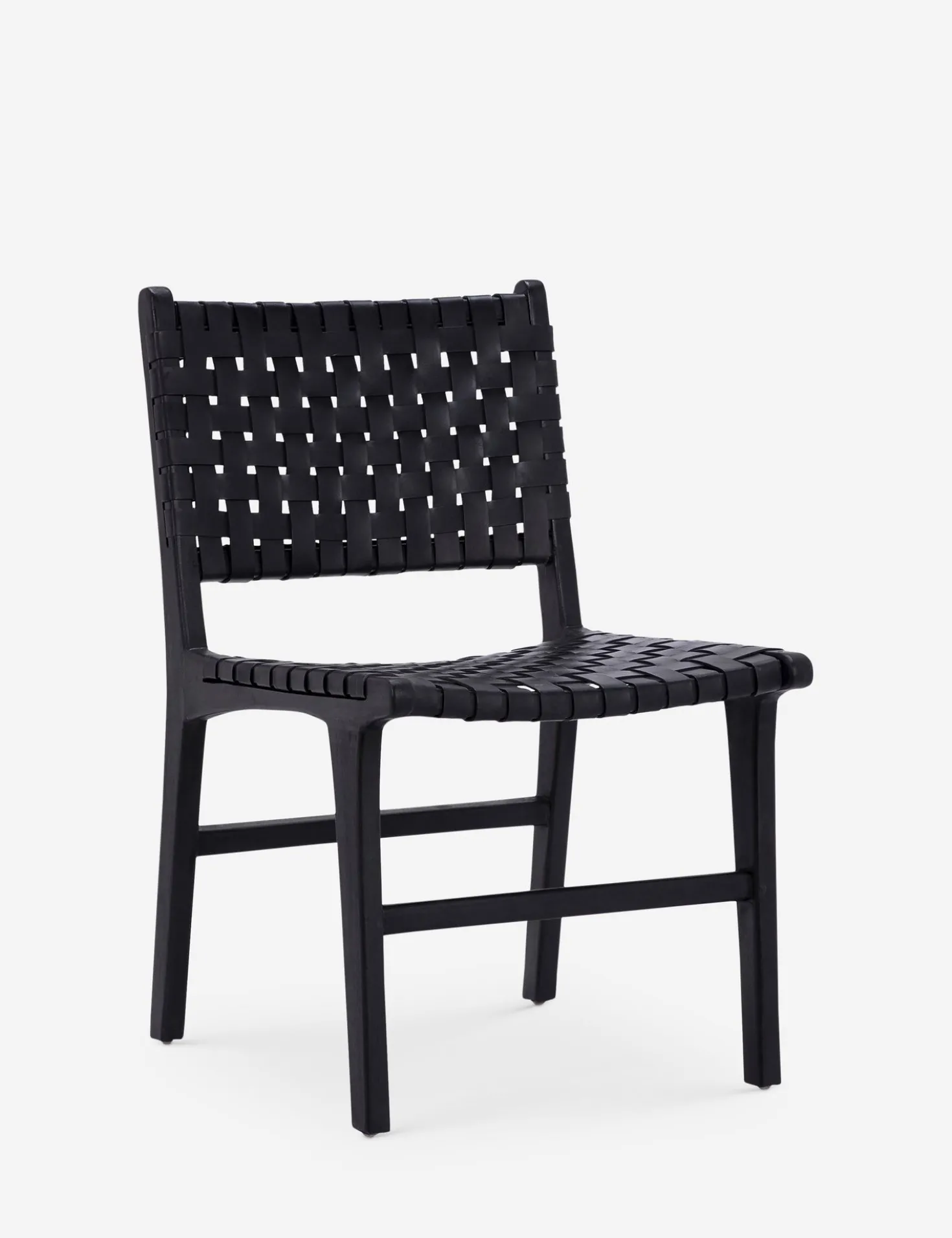 Gallagher Leather Dining Chair